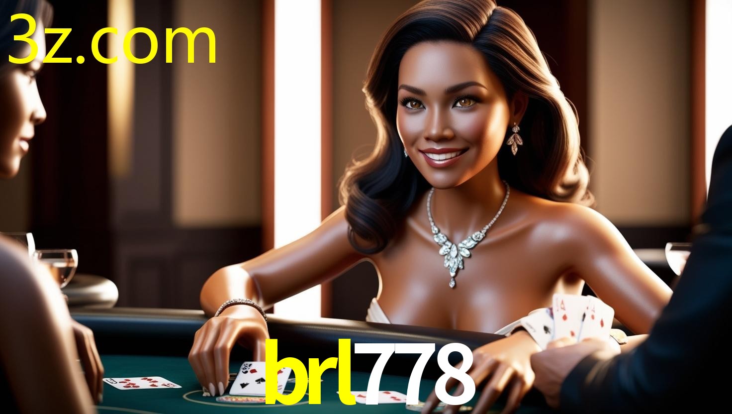 BRL778.COM