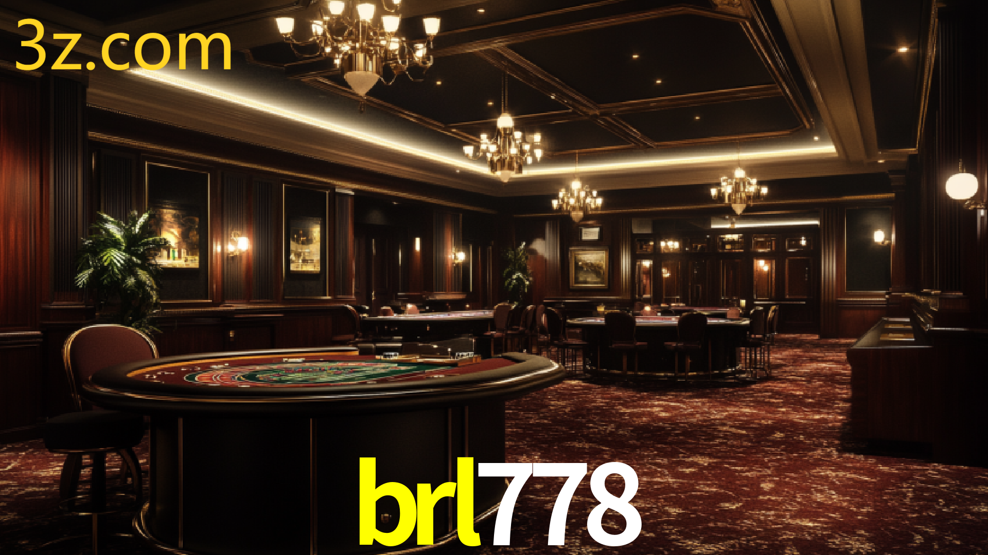 BRL778.COM