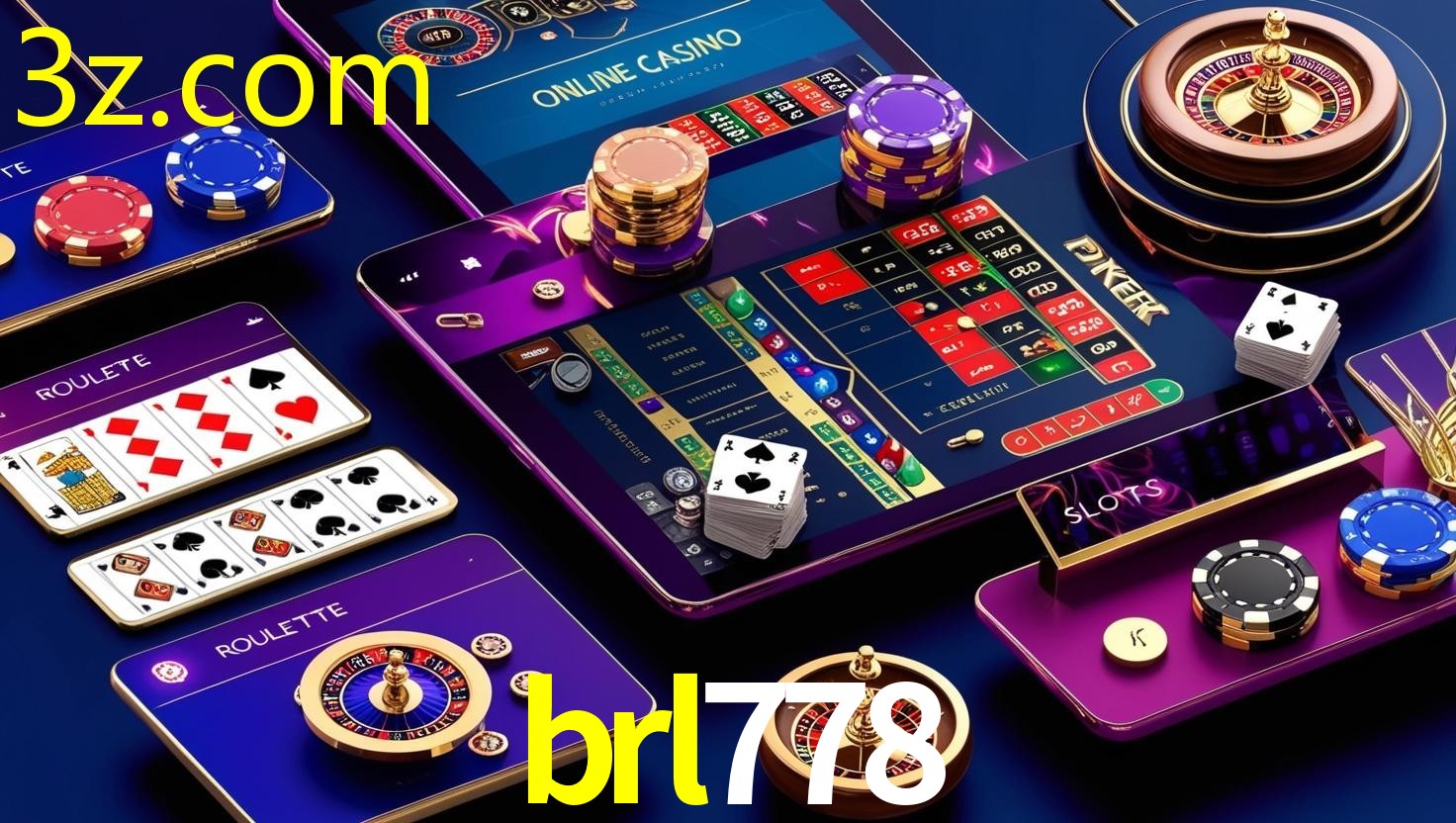 BRL778.COM