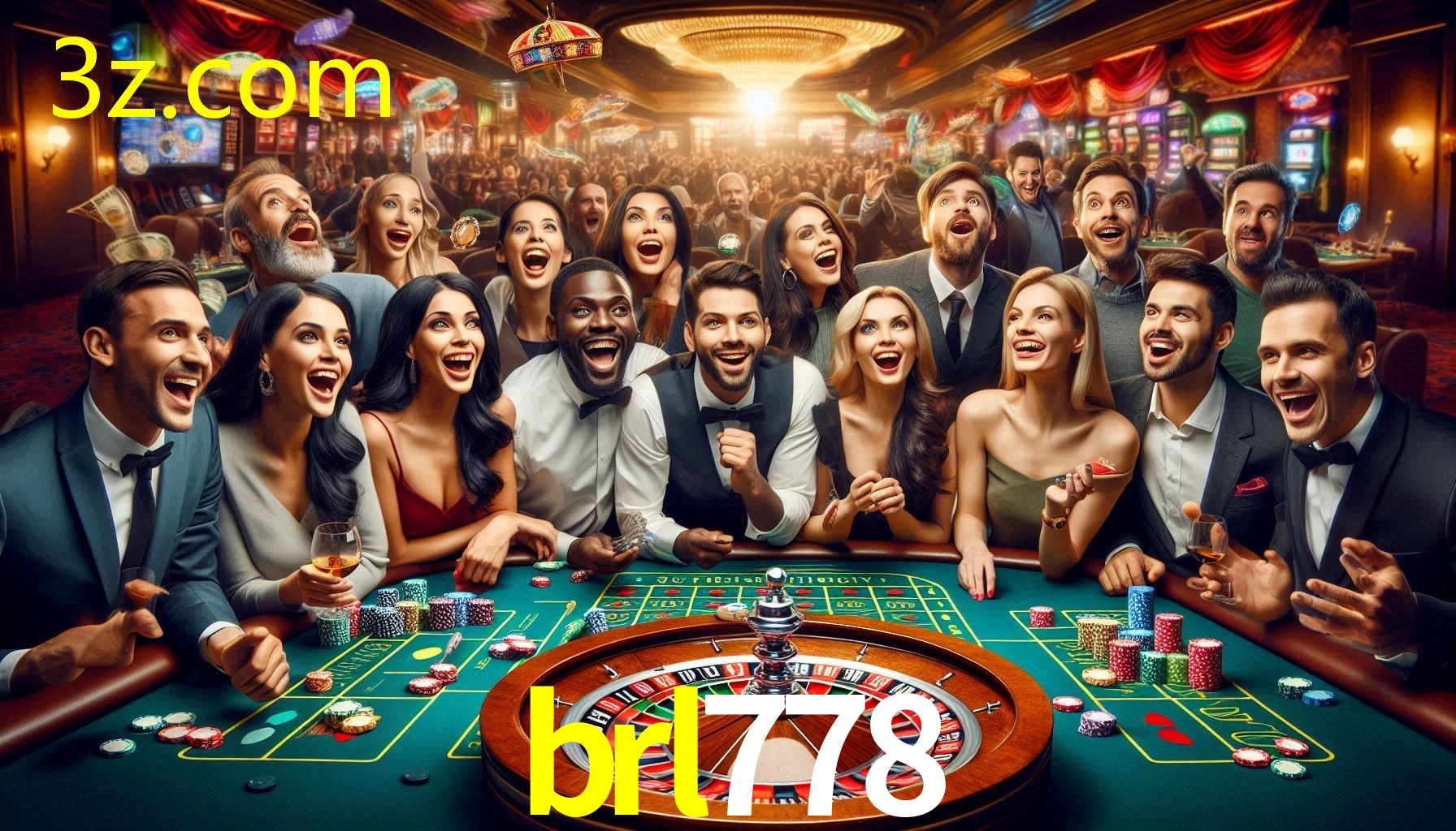 BRL778.COM