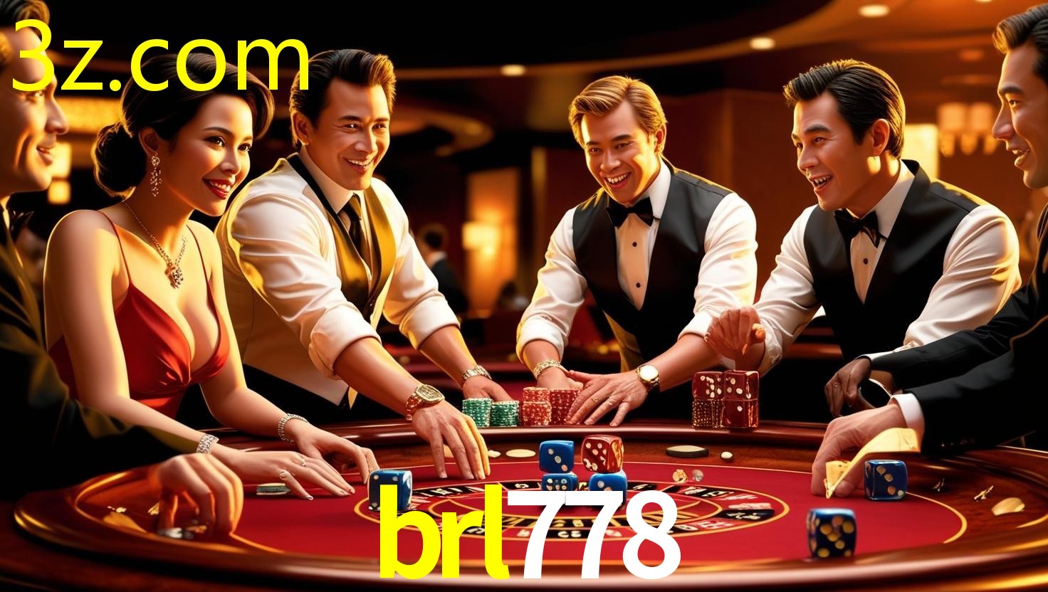 BRL778.COM