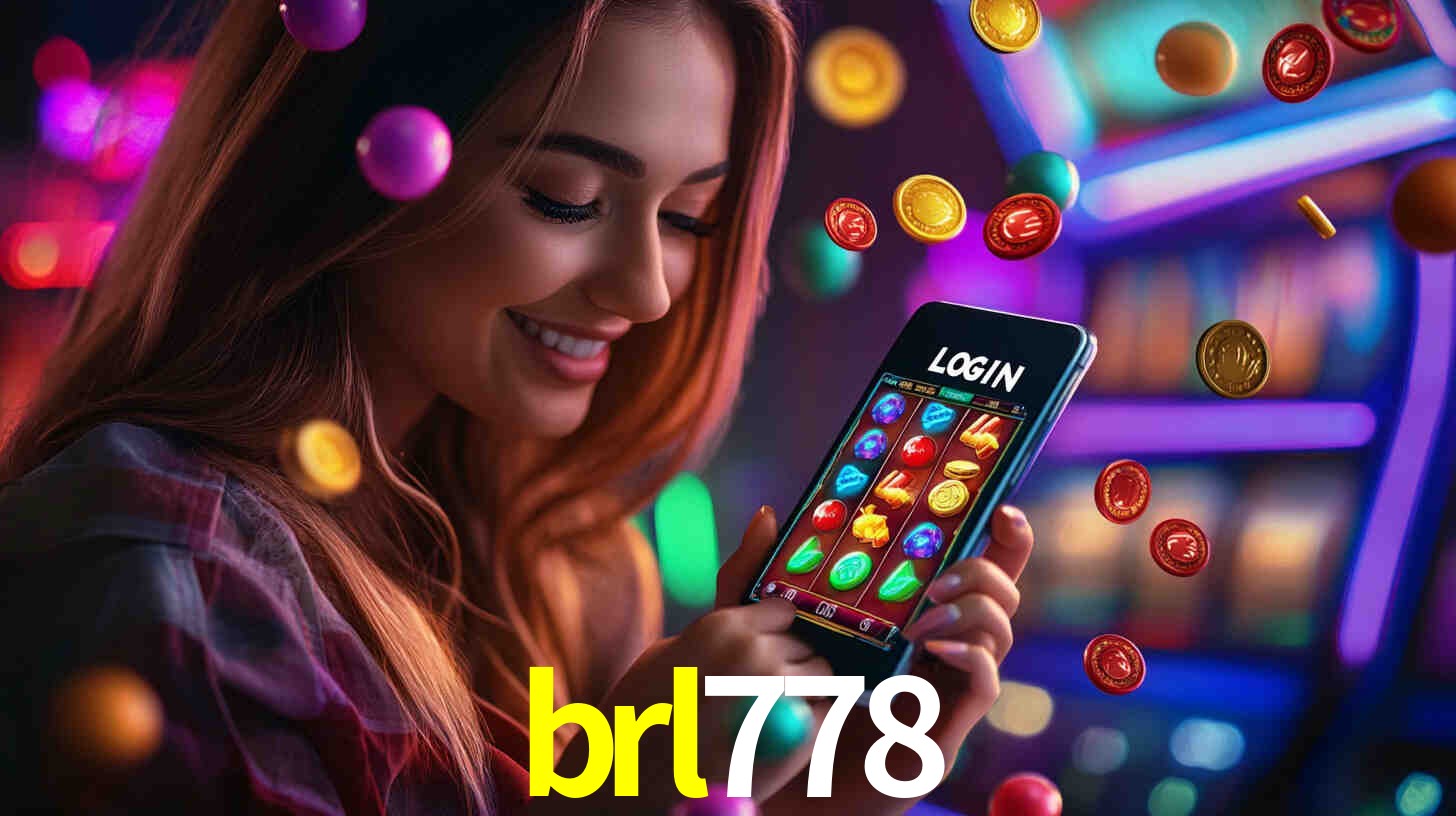 brl778: Jogos de Caça-Níqueis-Altas Recompensas, Roleta-Velocidade, Blackjack-Desafios Máximos