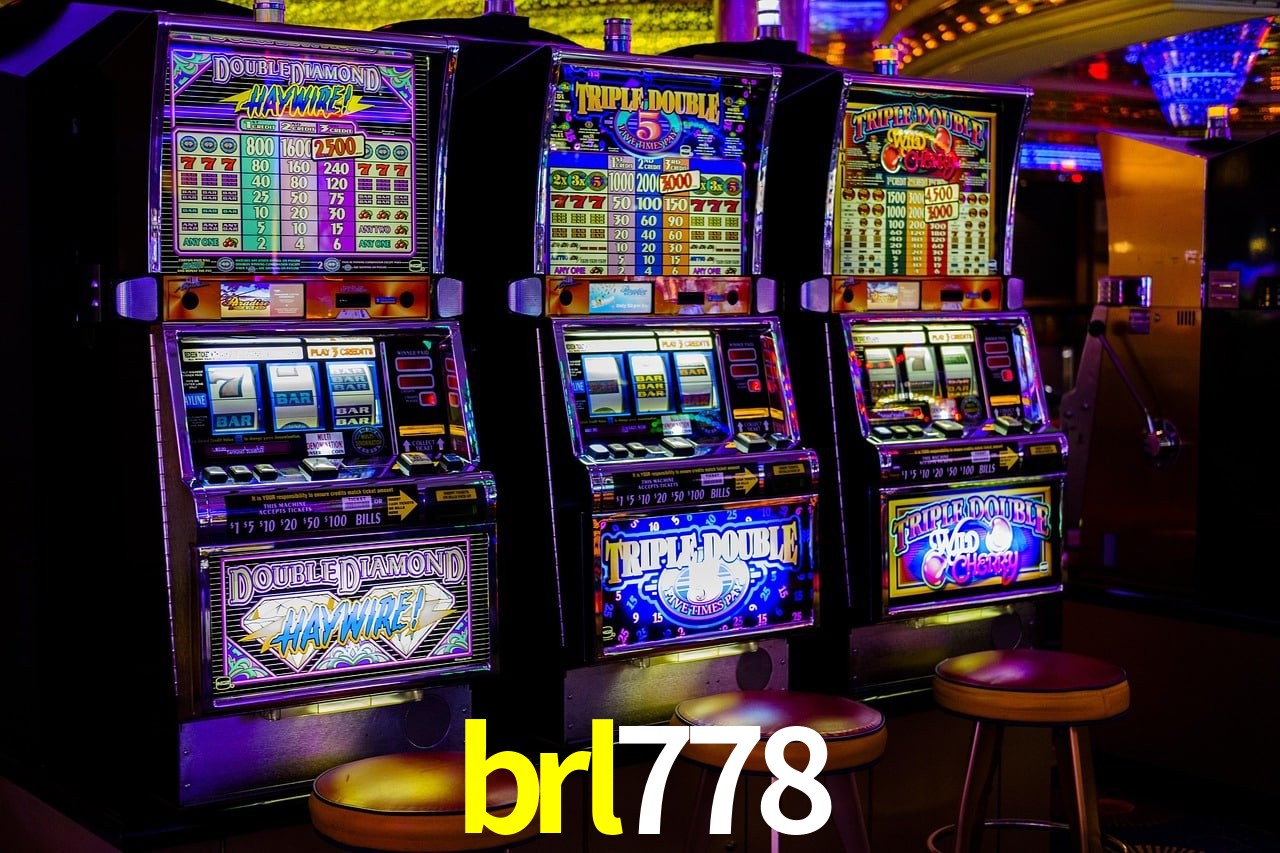Casino Ao Vivo brl778