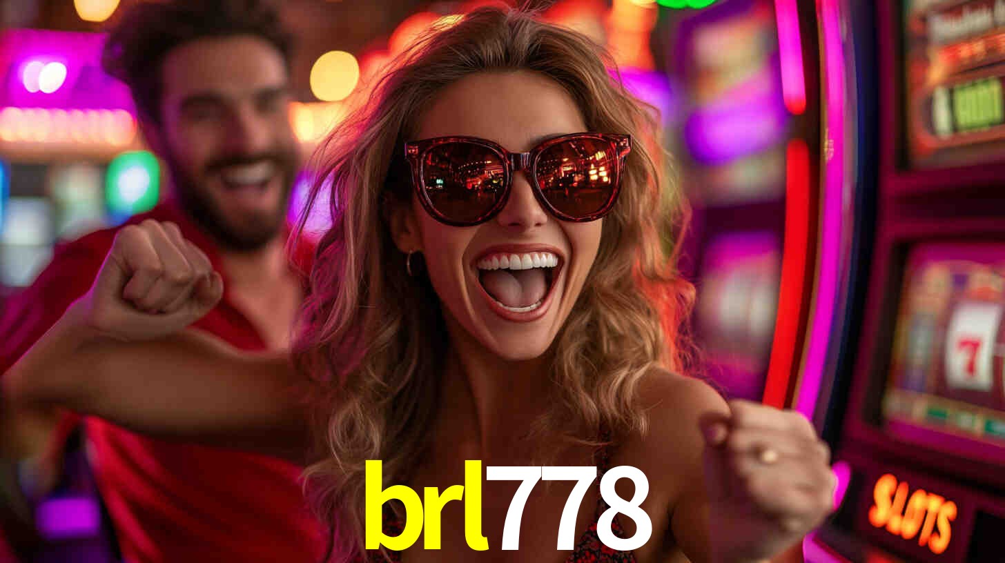 A Popularidade dos Caça-Níqueis no brl778