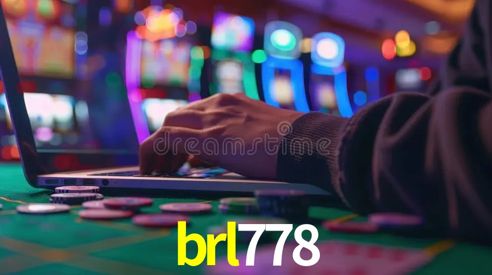Página oficial no Facebook da brl778