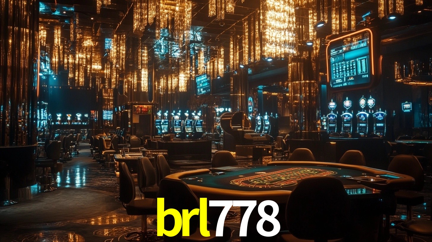 brl778: Seu Especialista em Apostas Esportivas Brasileiras