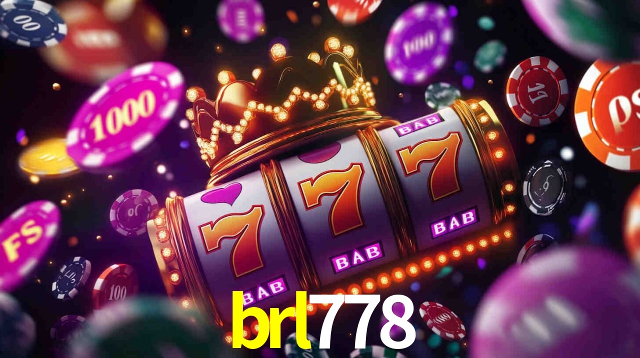 Slot Games brl778