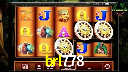 Cassino ao vivo com dealers reais na brl778