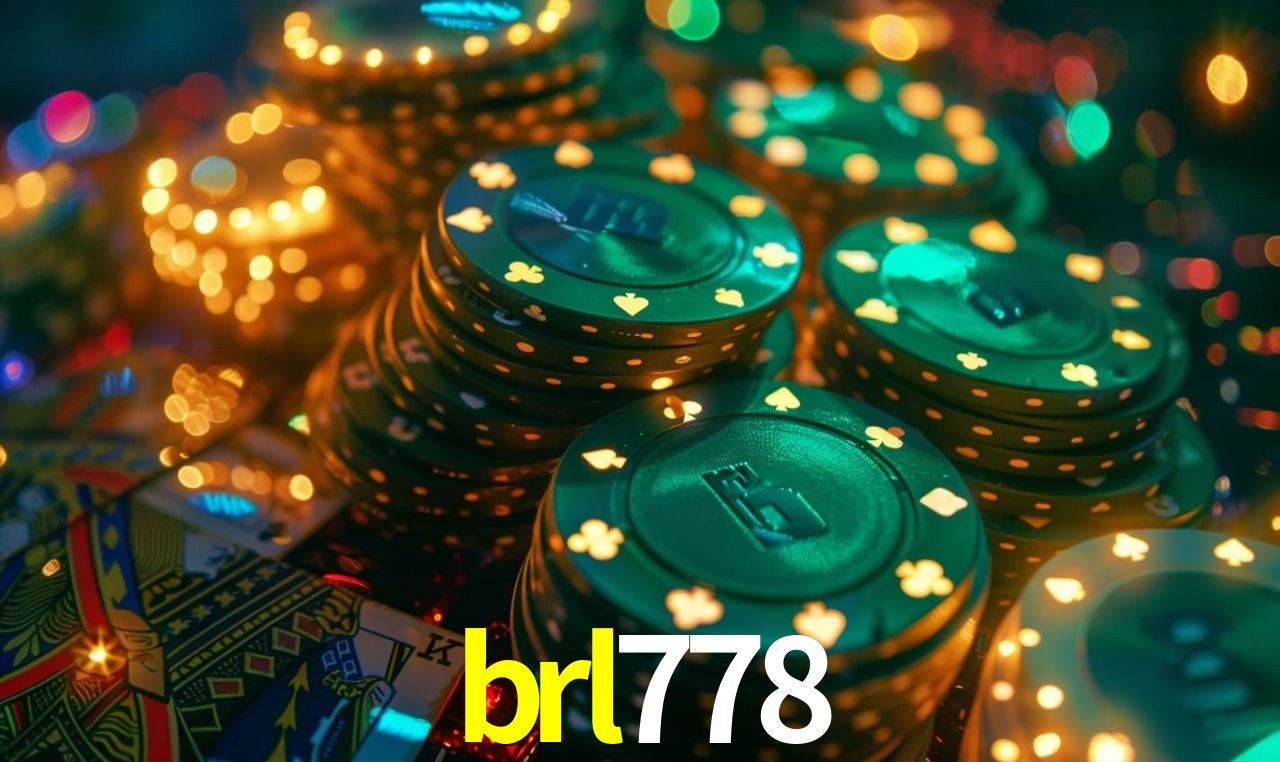 Mesa de Blackjack brl778