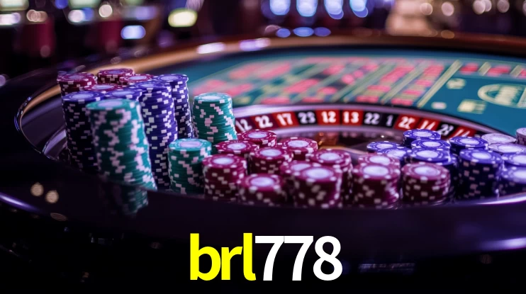 Blackjack Table brl778