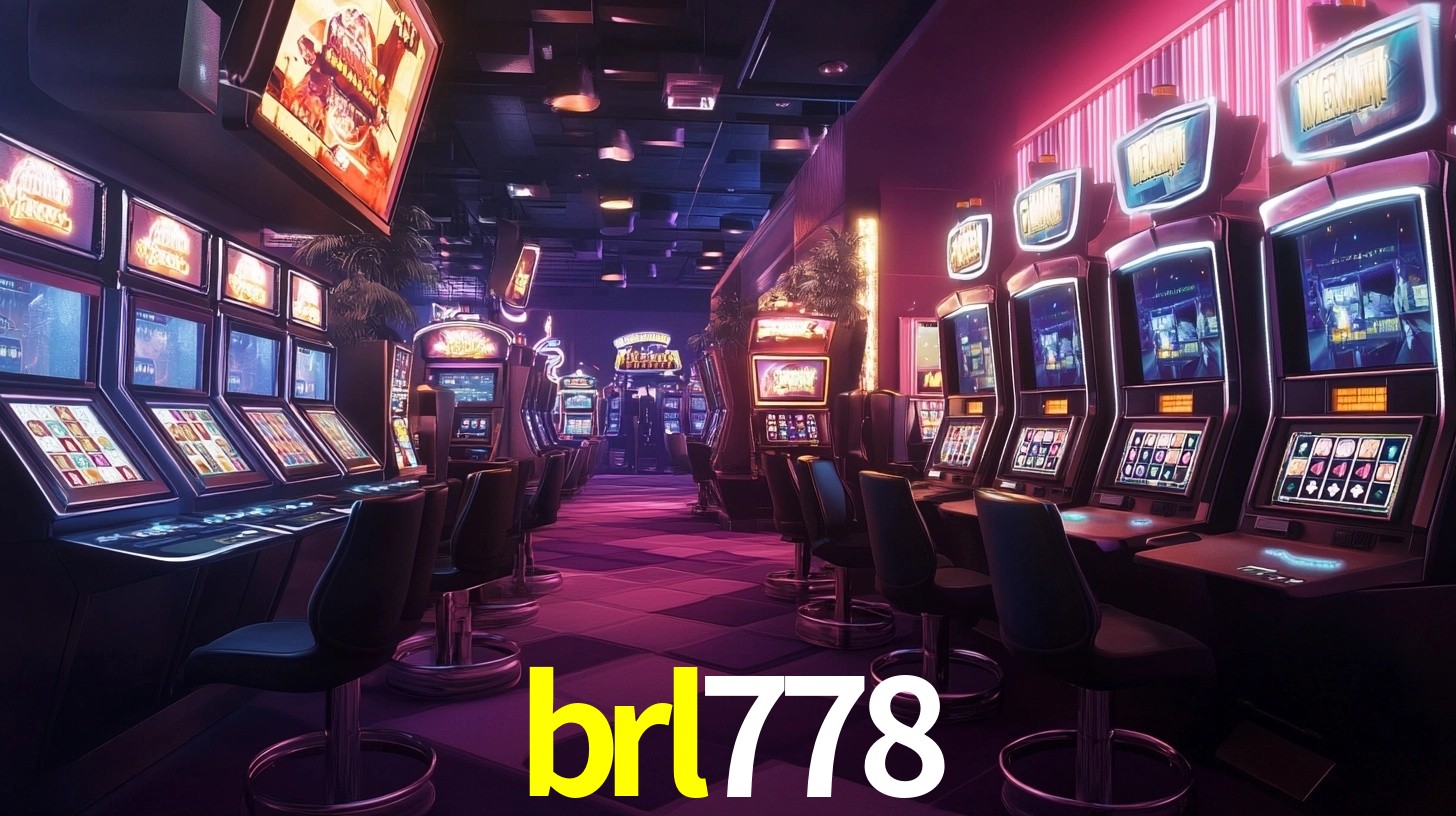 brl778 App Interface