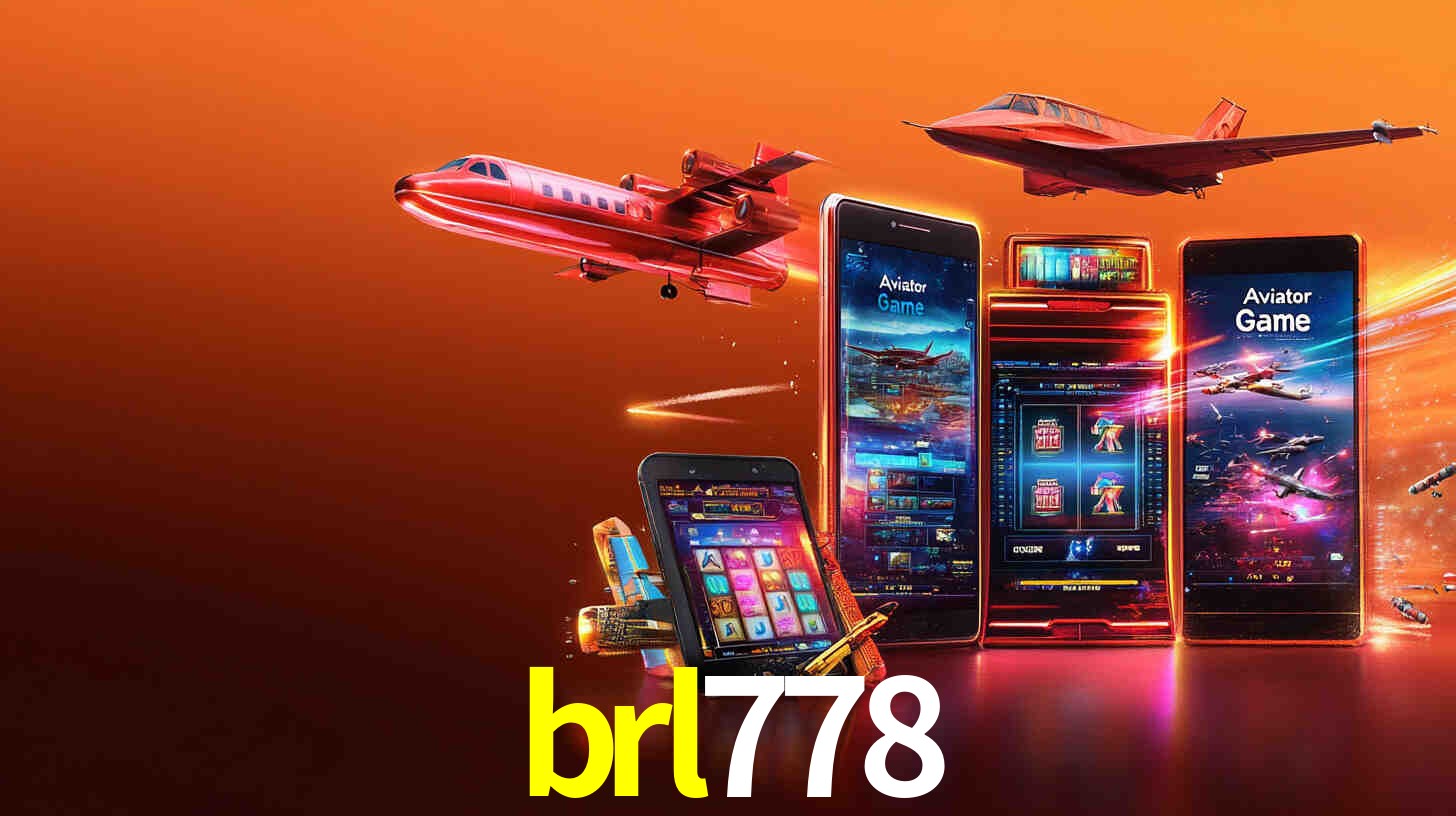 Desvendando o Mundo dos Jogos Virtuais na brl778