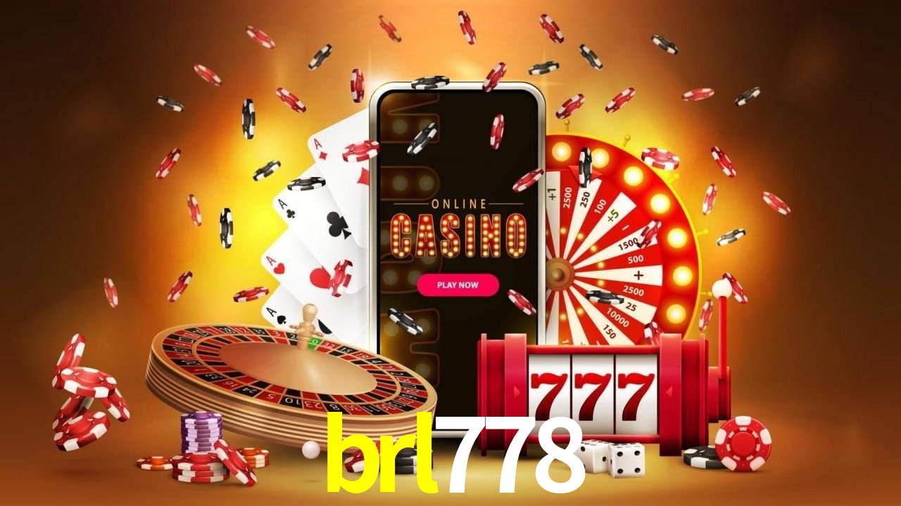 Jogos de Slot brl778