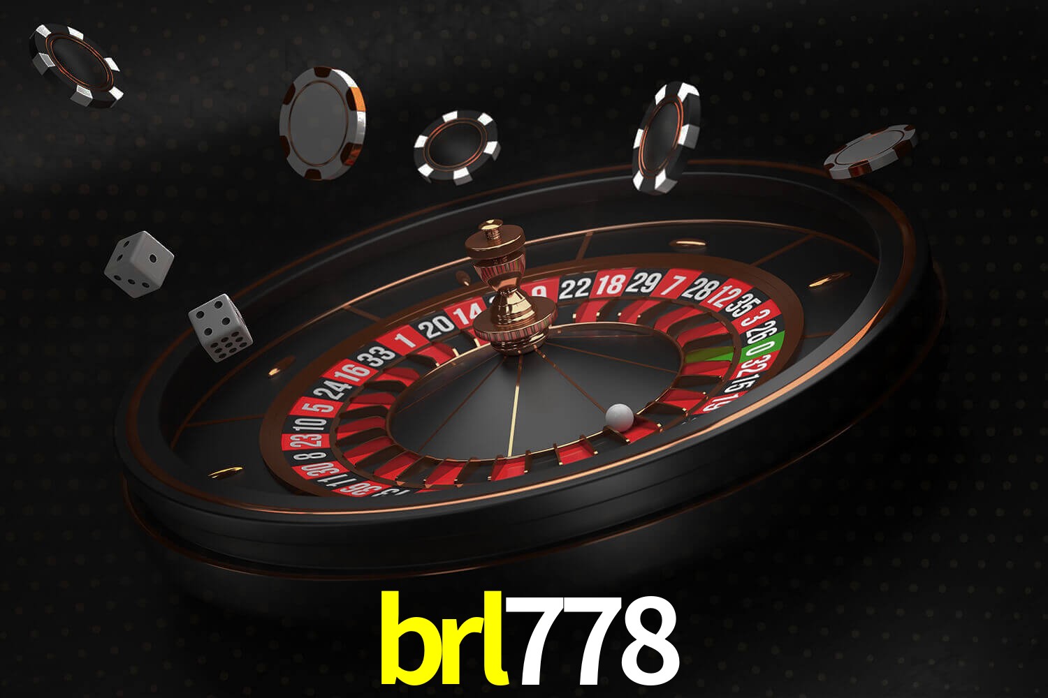 Sinta a adrenalina dos jogos de cassino com brl778