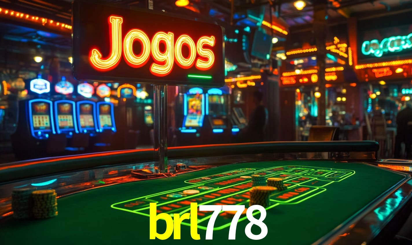 Provedores de Jogos brl778