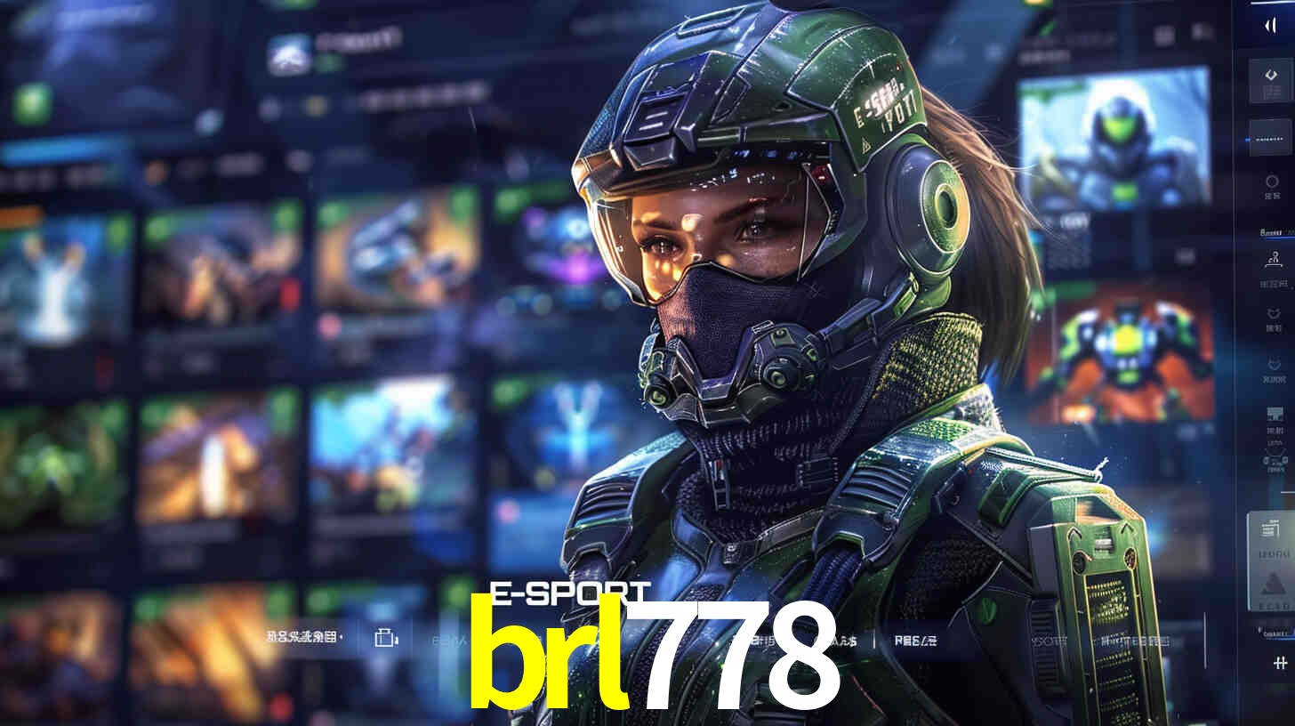 APP oficial da brl778 para mobile