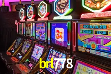Descubra o Mundo do Cassino Online com brl778