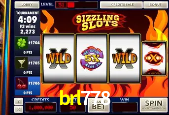 Descubra o Mundo do Cassino Online com brl778
